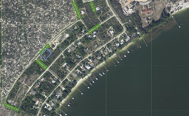 140 Clinton Ave, Lake Placid, FL