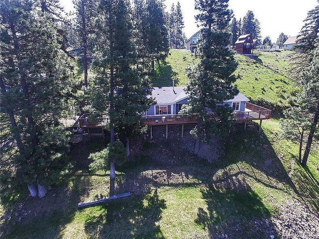 Image of 663 Morrison Canyon Ln