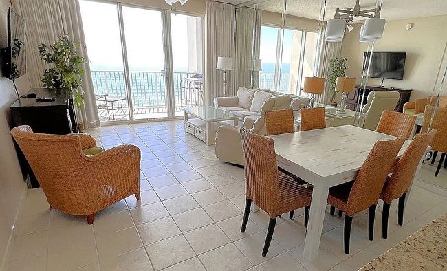 Image of 1160 Scenic Gulf Dr #A1105