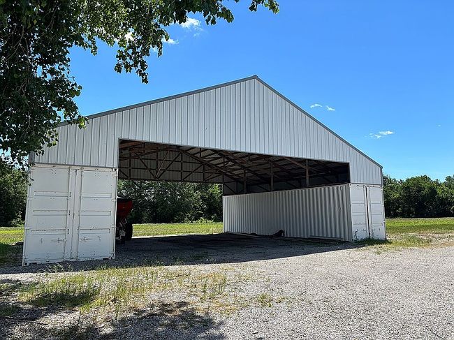 Photo of 12623 S 1600th Rd, Nevada, MO