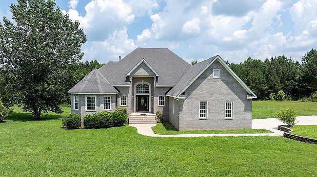 Photo of 4141 Beale Dr, Disputanta, VA