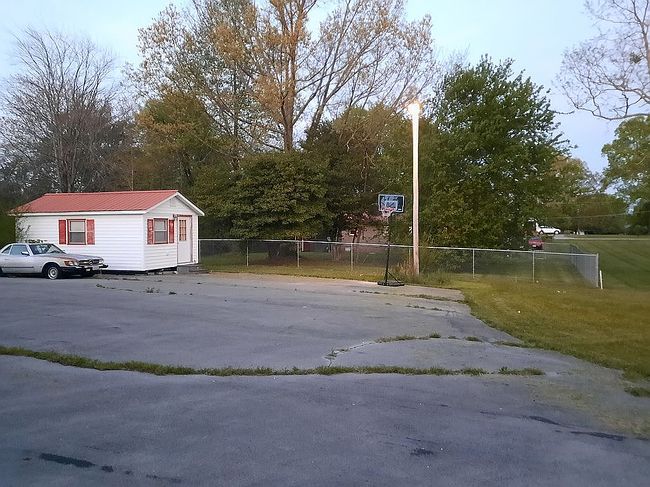 Image of 383 Joe Brock St