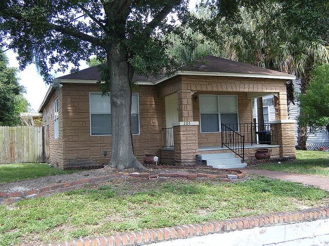 Preview of property located at 205 S Fremont Ave