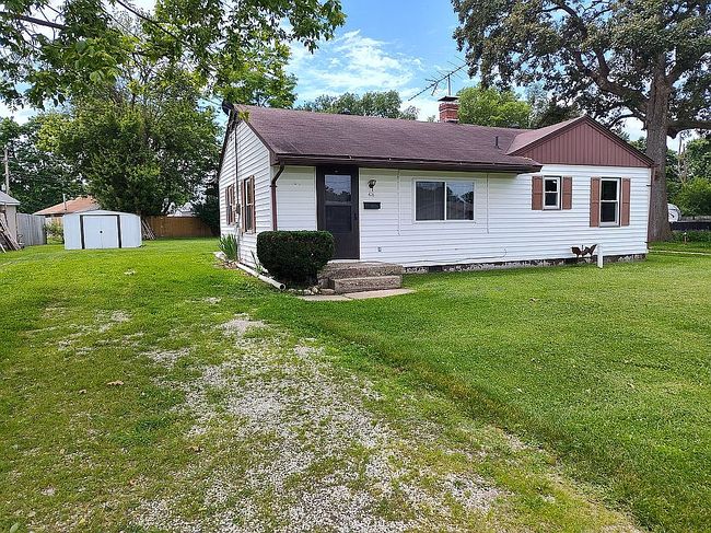 Photo of 418 Short St, Jerseyville, IL