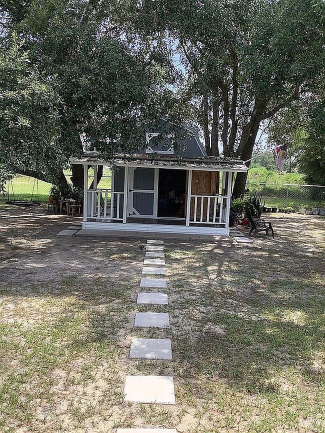 Image of 11250 Sw 61st Cir