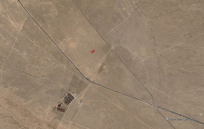 Photo of 1 W Mora Dr, Belen, NM