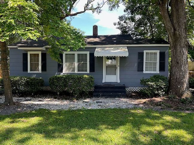 Photo of 208 Ashantilly Ave, Saint Simons Island, GA