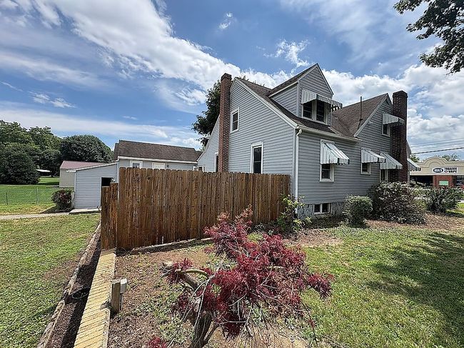 Photo of 301 S Fayette St, Shippensburg, PA