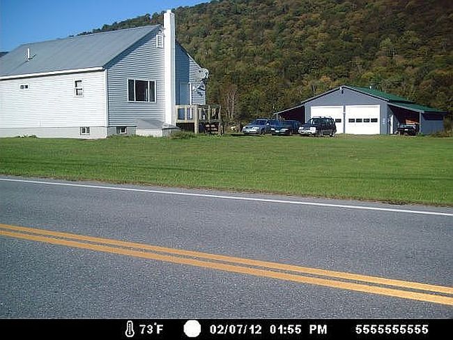 Photo of 4136 State Route 100, Granville, VT