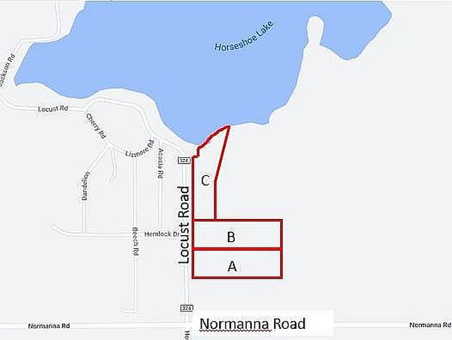 Image of 65Xx Locust Rd