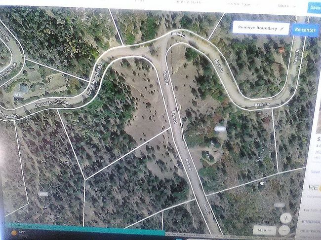 Preview of property located at Spruce Basin Dr