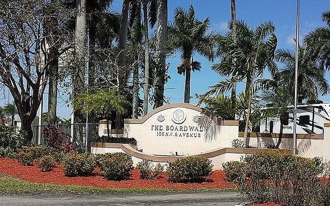 Photo of 100 Ne 6th Ave #218, Homestead, FL