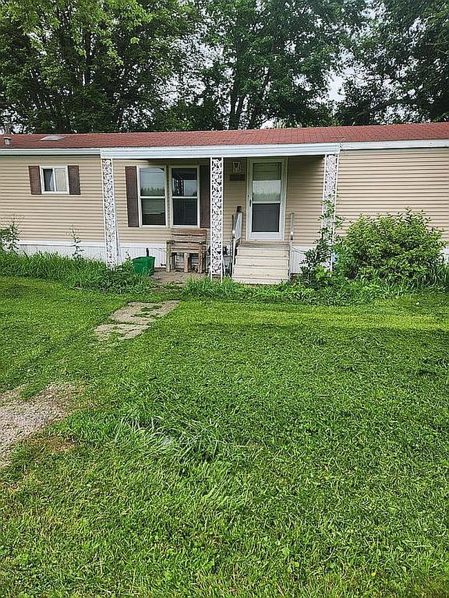 Photo of 336 W Farmer St, Little York, IL