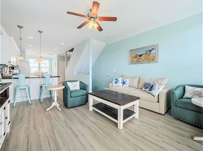 Photo of 106 Egret Landing Ct #B, Surf City, NC