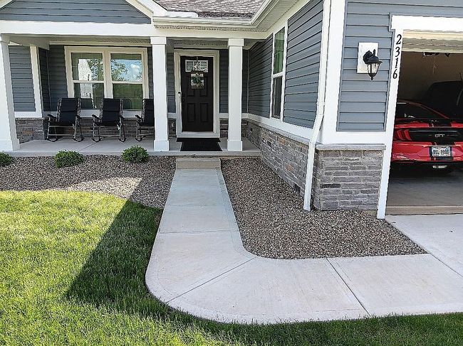 Photo of 2316 Monaco St Nw, Uniontown, OH