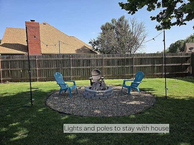 Photo of 605 Hayes St, Altus, OK