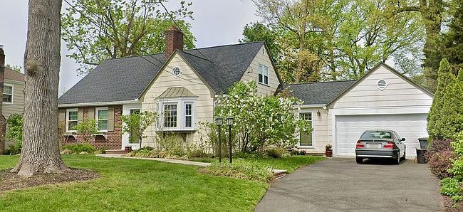 Photo of 606 Orchard St, Cranford, NJ