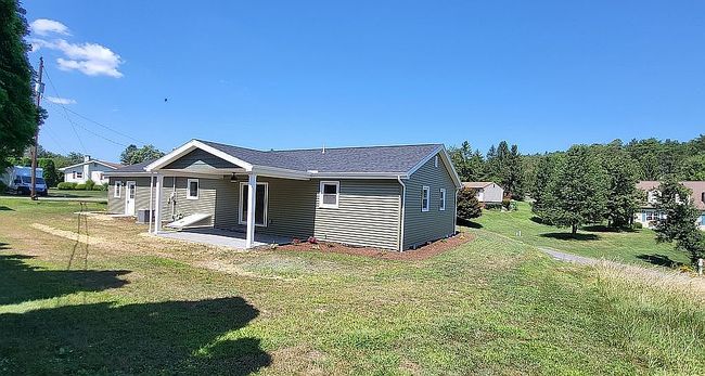 Photo of 313 Princeton Avenue Ext, Williamsport, PA