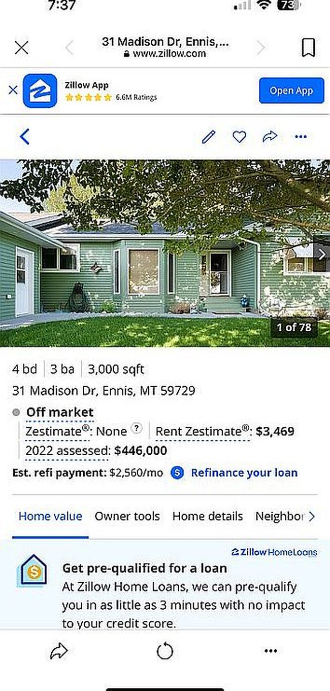 Image of 31 Madison Dr