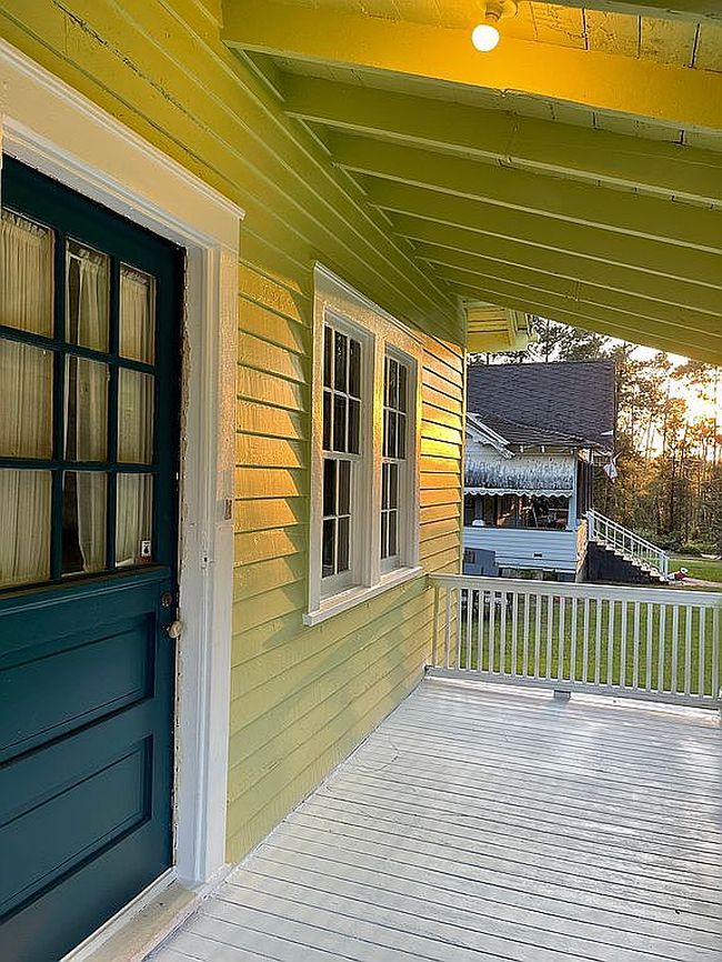 Photo of 131 Village Ln, Attapulgus, GA