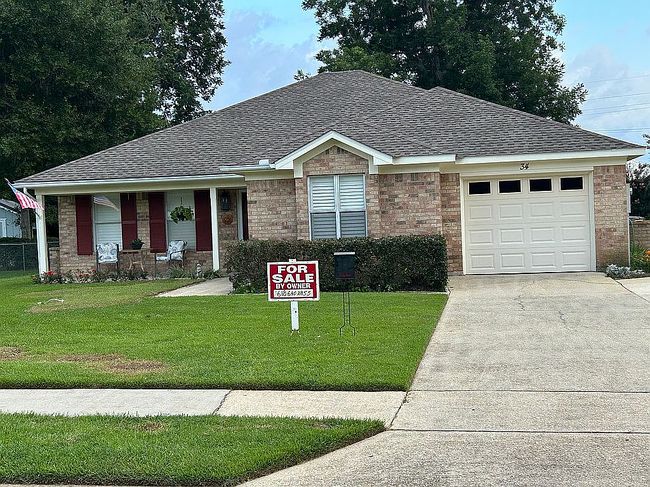 Photo of 34 Hoffren Dr, Fairhope, AL