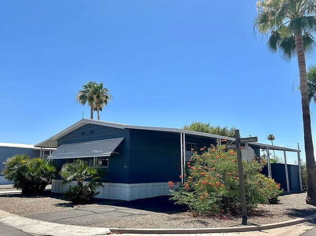 Image of 2609 W Southern Ave Lot 141