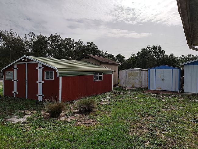 Photo of 1501 Se 186th Ct, Silver Springs, FL
