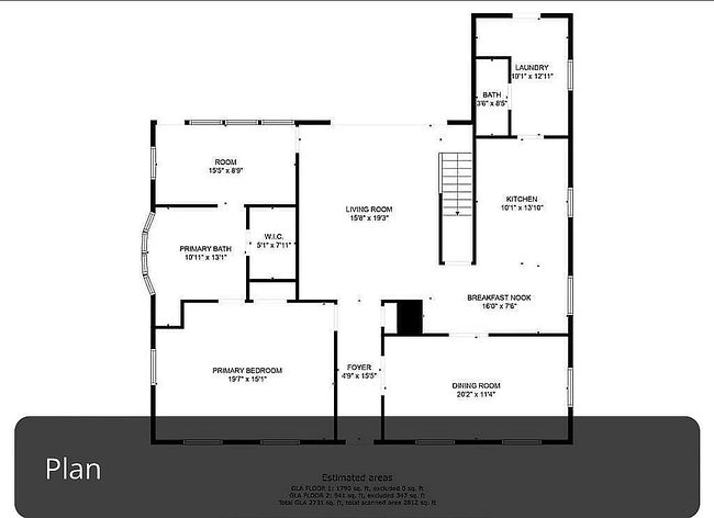 Image of 5130 William Carey Dr