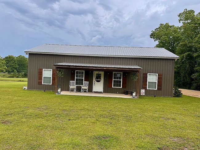 Photo of 157 N Harris Ave, Slocomb, AL