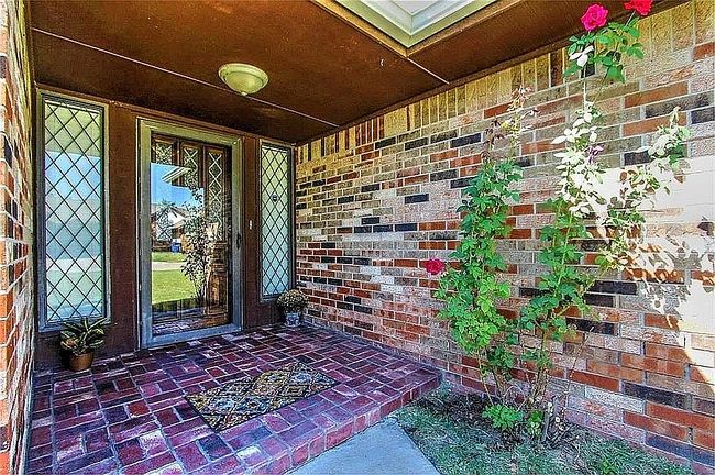 Photo of 1108 Jeremy St, El Reno, OK