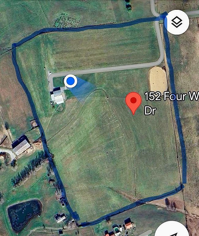 Preview of property located at 152 Four Winds Estates Dr