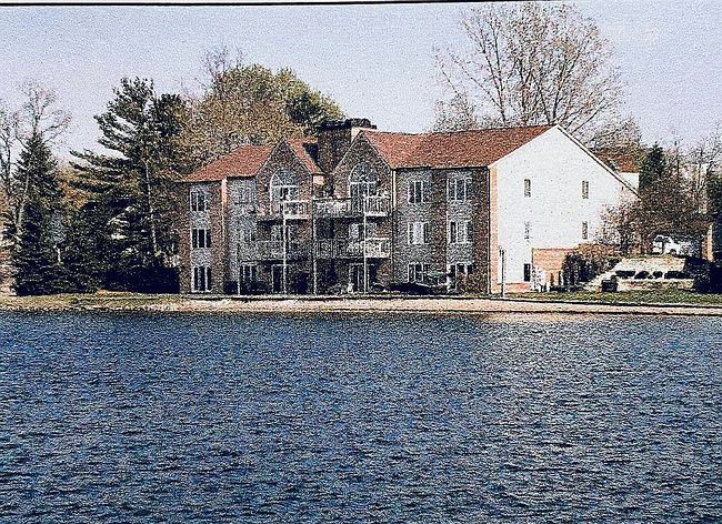 Image of 3354 Adams Shore Dr