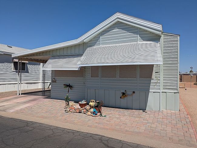 Preview of property located at 10950 W Union Hills Dr #844
