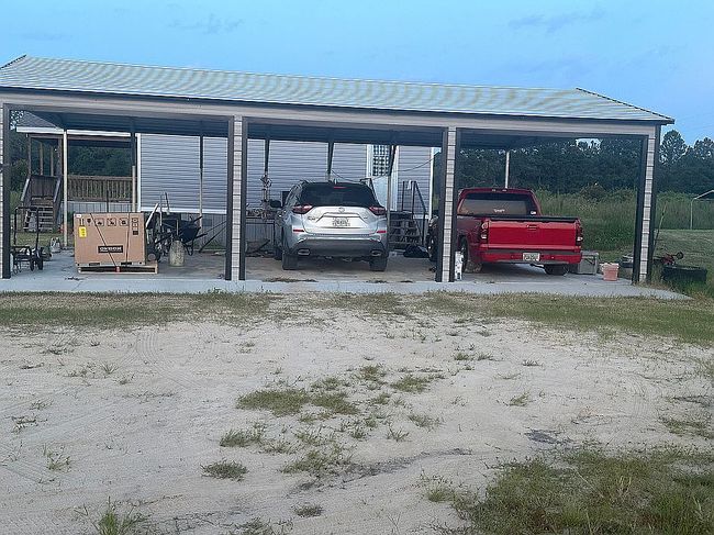 Photo of 5571 Bowen Rd, Blackshear, GA