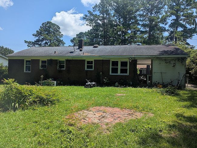 Photo of 116 Belmont Dr, Greenville, NC