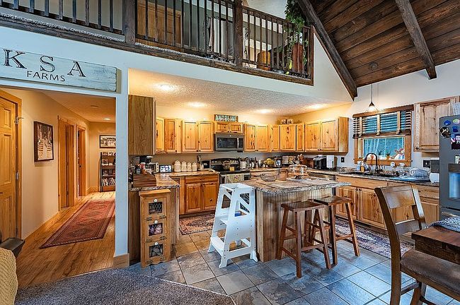 Photo of 835 Hardwood Ln, Mount Lookout, WV