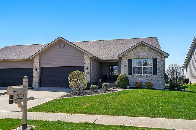 Image of 1260 Hermosa Dr