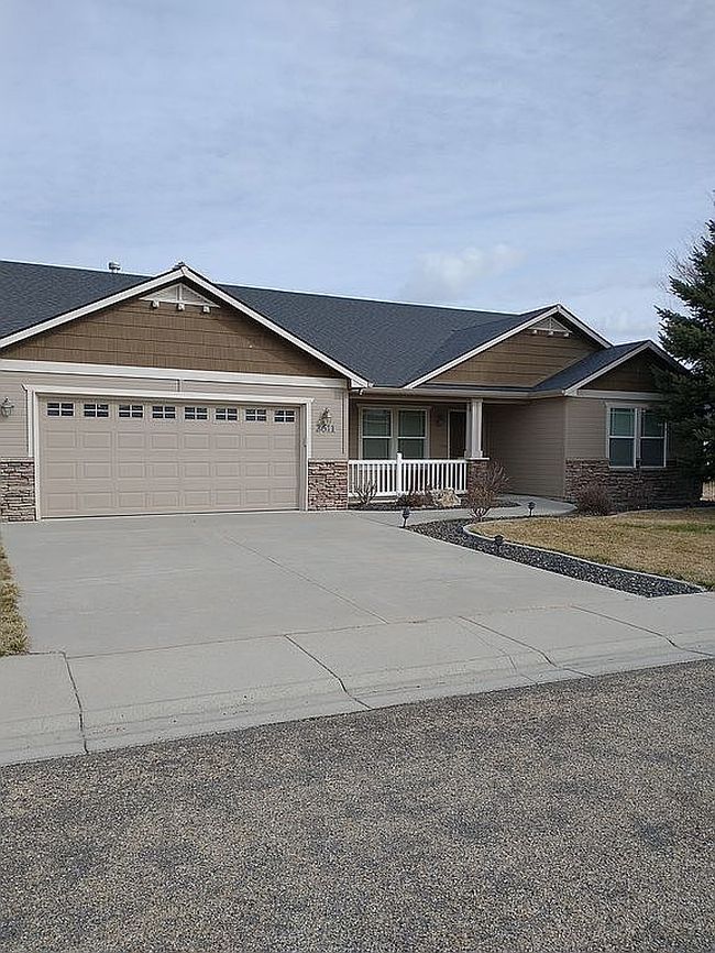 Image of 2611 Wintercrest St