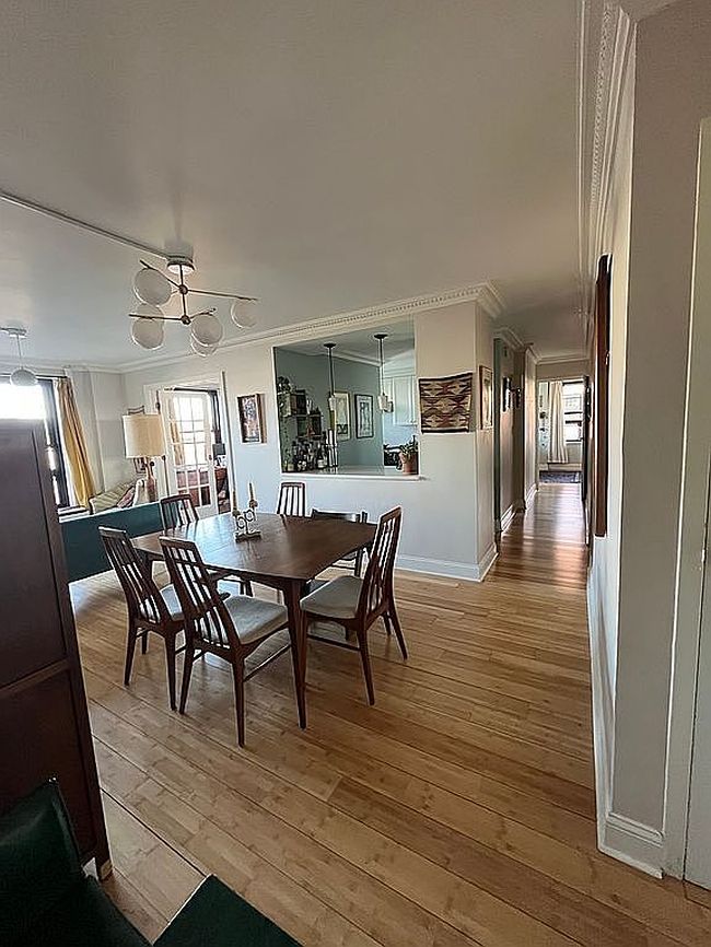 Preview of property located at 185 Clinton Ave Apt 6B