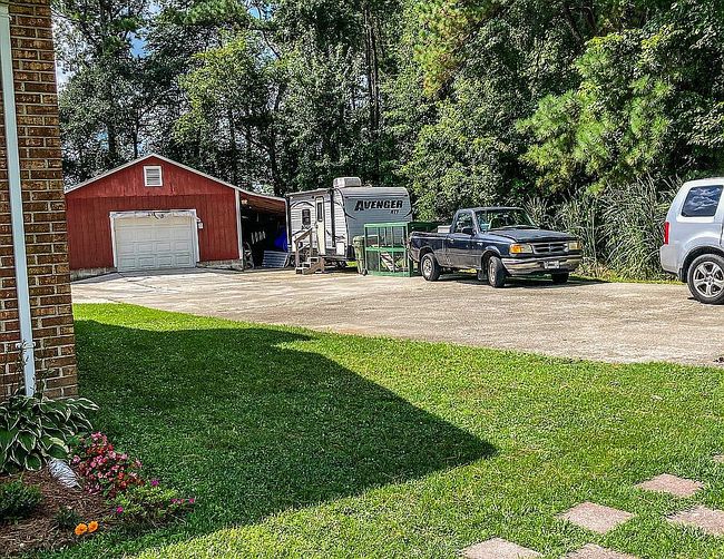 Photo of 25 Light Streak Rd, Sunbury, NC
