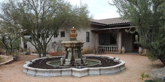 Photo of 30914 N 172nd St, Rio Verde, AZ