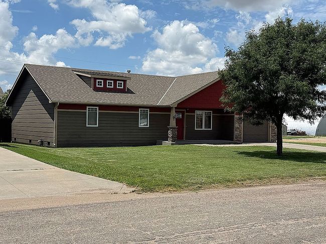 Photo of 10893 Main St, Wright, KS