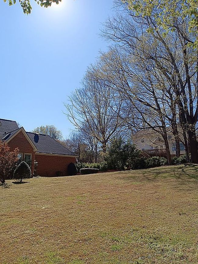 Image of 8333 Mitchell Mill Rd