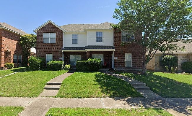Photo of 8598/8600 Hawthorne St, Frisco, TX