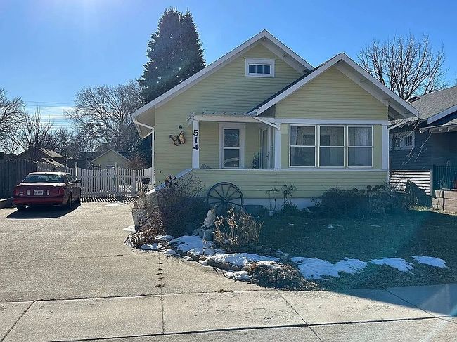 Photo of 514 W 5th St, Ogallala, NE