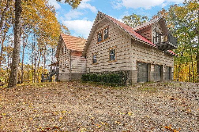 Image of 2274 Clay Lick Rd