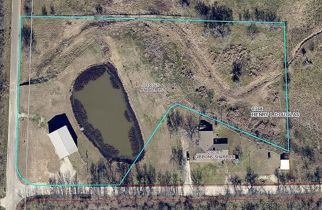 7431 W Washington St, Sherman, TX