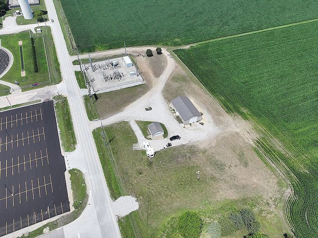 Photo of 1089 210th St, Jesup, IA