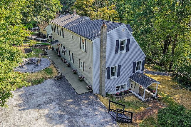 Photo of 336 S 3rd St, Bangor, PA
