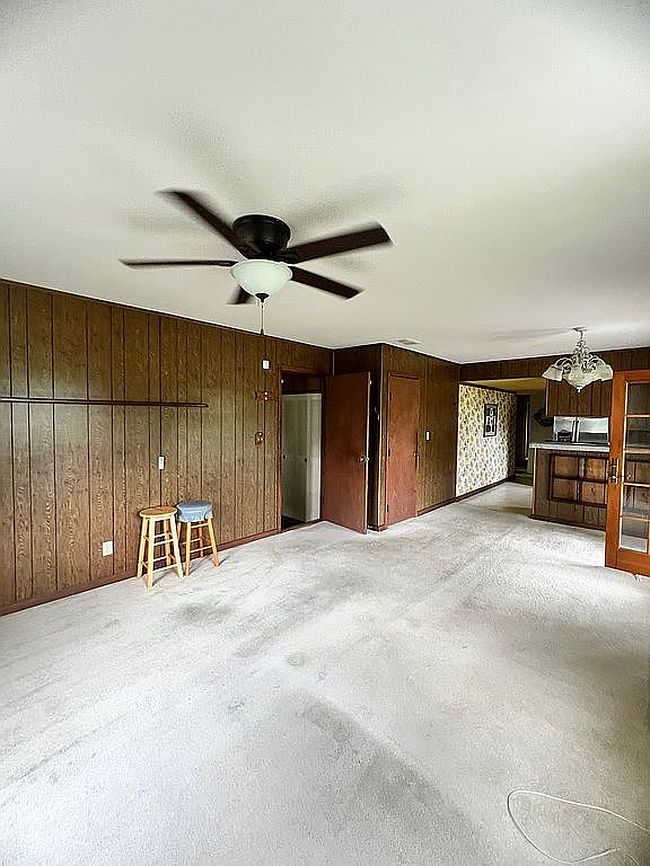 Photo of 4483 S 550 E, Peru, IN